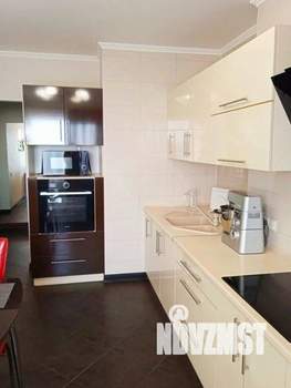 2-к квартира, вторичка, 75м2, 14/14 этаж