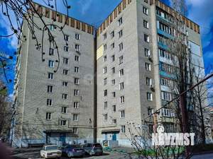 3-к квартира, вторичка, 56м2, 8/9 этаж