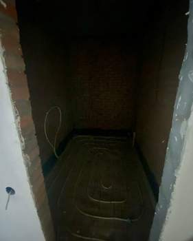 2-к квартира, вторичка, 77м2, 1/4 этаж