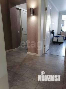 3-к квартира, вторичка, 79м2, 3/5 этаж