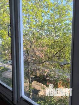 1-к квартира, вторичка, 30м2, 3/5 этаж