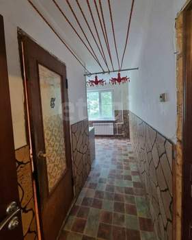 3-к квартира, вторичка, 63м2, 3/5 этаж