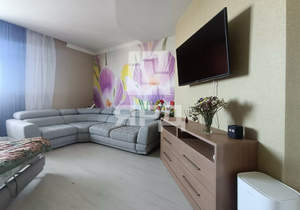 1-к квартира, вторичка, 55м2, 8/8 этаж