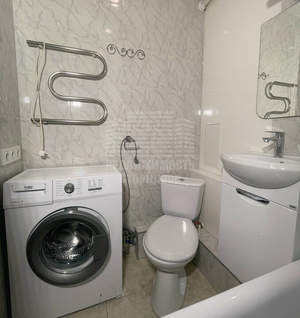 1-к квартира, вторичка, 30м2, 1/5 этаж