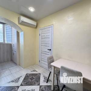 2-к квартира, вторичка, 42м2, 5/11 этаж