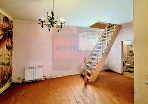 4-к квартира, вторичка, 98м2, 1/2 этаж