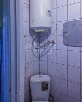 1-к квартира, вторичка, 21м2, 1/3 этаж