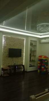 3-к квартира, вторичка, 94м2, 2/8 этаж