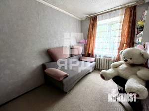 3-к квартира, вторичка, 61м2, 3/5 этаж