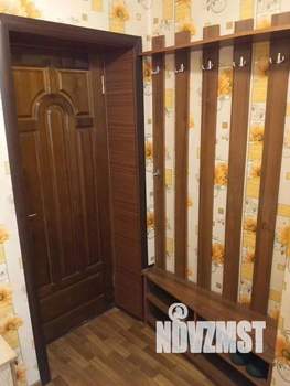 1-к квартира, вторичка, 30м2, 3/5 этаж