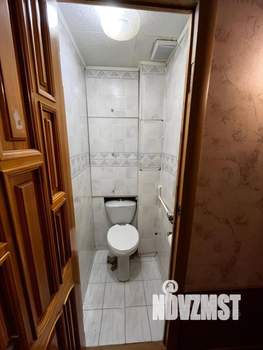 3-к квартира, вторичка, 64м2, 2/9 этаж