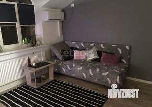1-к квартира, вторичка, 40м2, 4/4 этаж