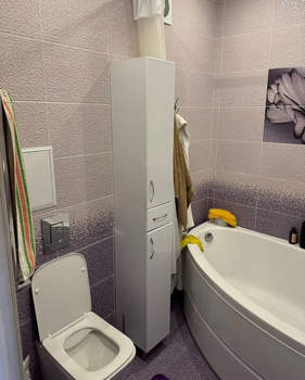 2-к квартира, вторичка, 71м2, 3/5 этаж