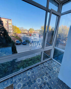 4-к квартира, вторичка, 76м2, 2/9 этаж