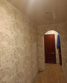 3-к квартира, вторичка, 60м2, 7/9 этаж