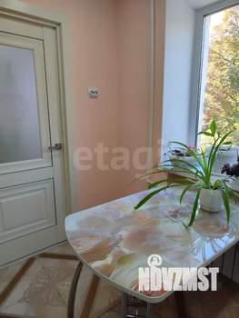 2-к квартира, вторичка, 43м2, 4/5 этаж