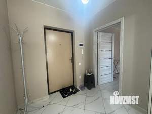 1-к квартира, вторичка, 40м2, 1/5 этаж