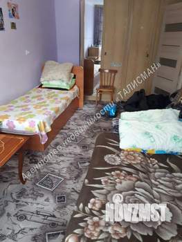 2-к квартира, вторичка, 34м2, 3/5 этаж