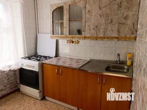 1-к квартира, вторичка, 31м2, 3/5 этаж