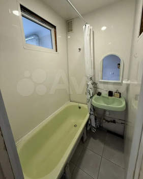 4-к квартира, вторичка, 60м2, 4/5 этаж