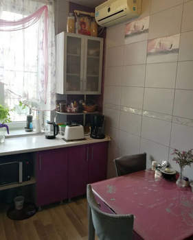 3-к квартира, вторичка, 81м2, 2/3 этаж
