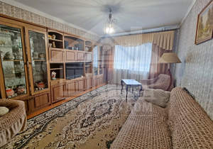 3-к квартира, вторичка, 63м2, 3/9 этаж