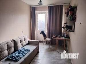 3-к квартира, вторичка, 61м2, 2/3 этаж