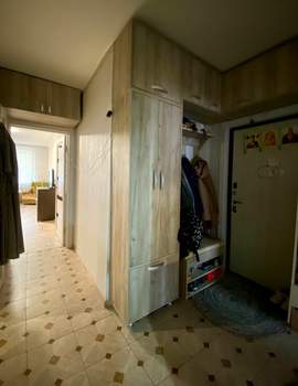 2-к квартира, вторичка, 55м2, 8/10 этаж