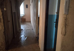 2-к квартира, вторичка, 43м2, 1/5 этаж