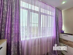 2-к квартира, вторичка, 75м2, 4/10 этаж