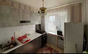1-к квартира, вторичка, 30м2, 2/5 этаж