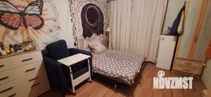 2-к квартира, вторичка, 45м2, 4/5 этаж