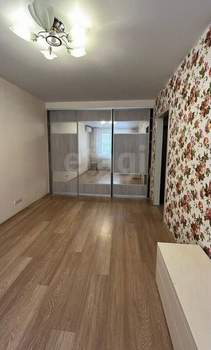 1-к квартира, вторичка, 33м2, 3/10 этаж