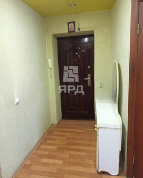 3-к квартира, вторичка, 64м2, 4/5 этаж