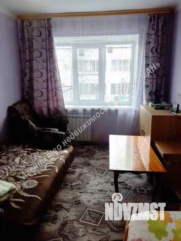 2-к квартира, вторичка, 34м2, 3/5 этаж