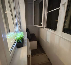 2-к квартира, вторичка, 43м2, 5/5 этаж