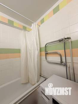 3-к квартира, вторичка, 58м2, 9/10 этаж