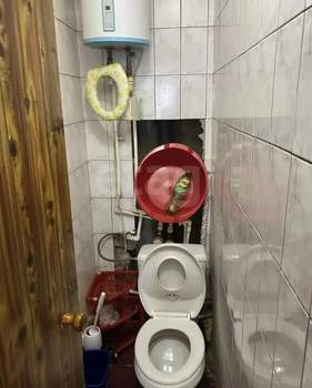 4-к квартира, вторичка, 61м2, 5/5 этаж