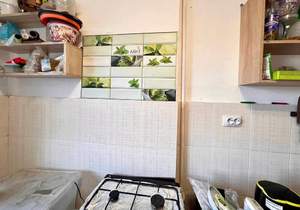 2-к квартира, вторичка, 35м2, 3/5 этаж
