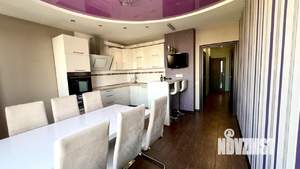 2-к квартира, вторичка, 71м2, 8/9 этаж