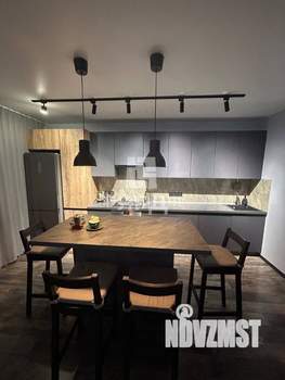 2-к квартира, вторичка, 74м2, 8/9 этаж