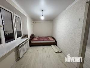 2-к квартира, вторичка, 42м2, 5/5 этаж