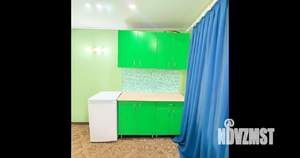 1-к квартира, вторичка, 38м2, 2/2 этаж