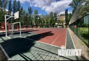 3-к квартира, вторичка, 56м2, 2/5 этаж