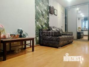 1-к квартира, вторичка, 37м2, 2/5 этаж