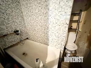 1-к квартира, вторичка, 34м2, 1/1 этаж