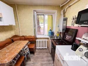 3-к квартира, вторичка, 45м2, 1/5 этаж