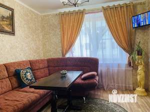 3-к квартира, вторичка, 80м2, 1/4 этаж