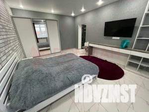 3-к квартира, вторичка, 104м2, 1/3 этаж