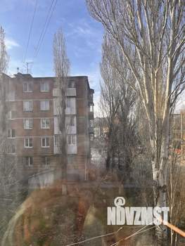1-к квартира, вторичка, 31м2, 3/5 этаж